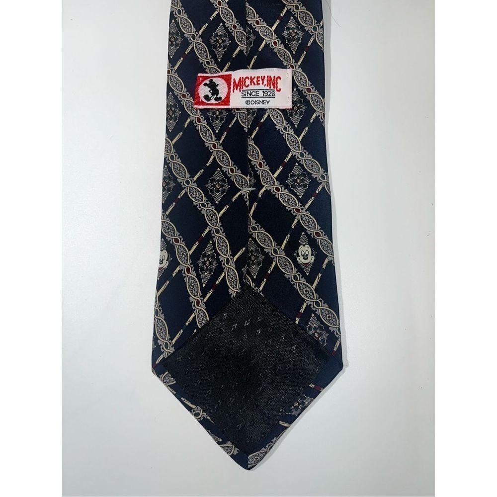 Disney Mickey Inc tie - Picture 5 of 5